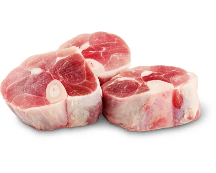 Migros Schweinshaxen