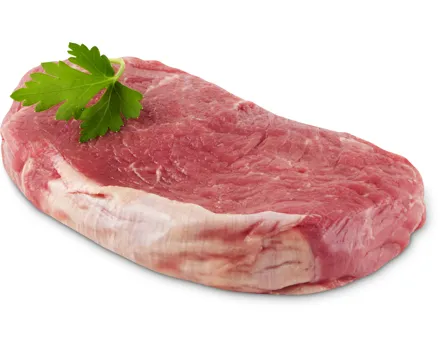 Migros US-Rinds-Entrecôte