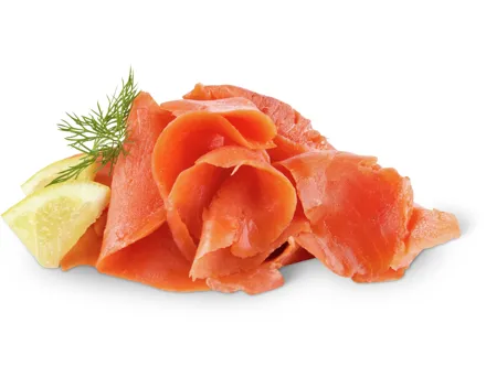 Migros Wildlachs Sockeye, MSC