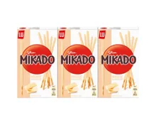 MIKADO Weiss