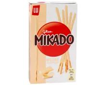 MIKADO Weisse Schokolade