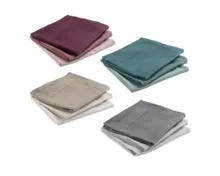 Mikrofaser Geschirrtuch 3er Pack