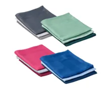 Mikrofaser Geschirrtücher