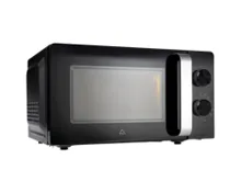 Mikrowelle Preiseinstieg