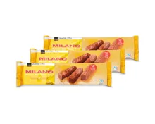 Milano Waffeln 3x165g