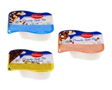 MILBONA Crunchy Joghurt (Aktion nur in der Westschweiz gültig)