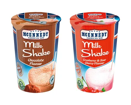 Milchshake