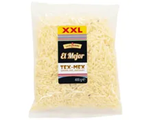 MILFINA Tex-Mex