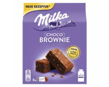 Milka Choco Brownie