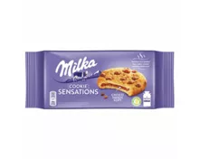 Milka Cookies Sensations