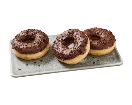 Milka Mini Donuts