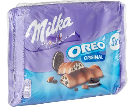 Milka Riegel Oreo Original