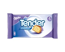 MILKA Tender Milch-Riegel