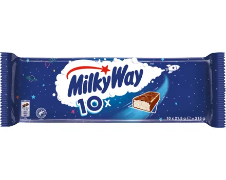 Milky Way