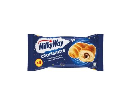 Milky Way / Mars Croissant