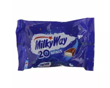 Milky Way Minis XL Pack
