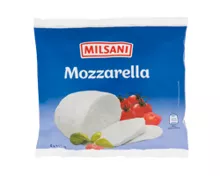 MILSANI Mozzarella Multipack