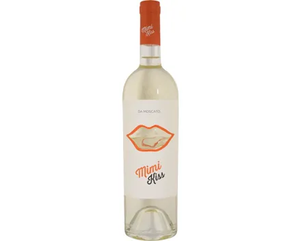Mimi Kiss da Moscato Bianco 75 cl