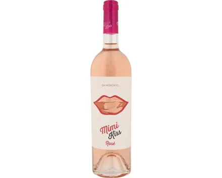 Mimi Kiss da Moscato Rosé 75 cl