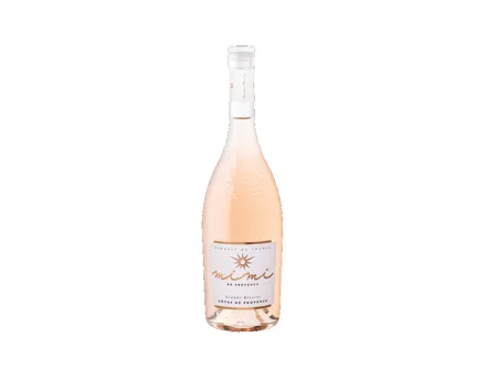 Mimi Rosé DOC, Vins Breban