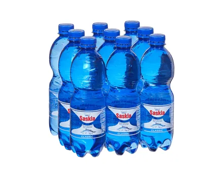Mineralwasser