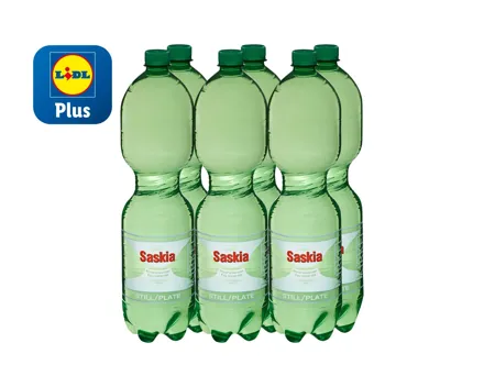 Mineralwasser