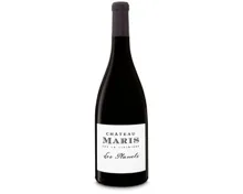 Minervois La Livinière AOP Les Planels Château Maris
