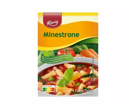 Minestrone