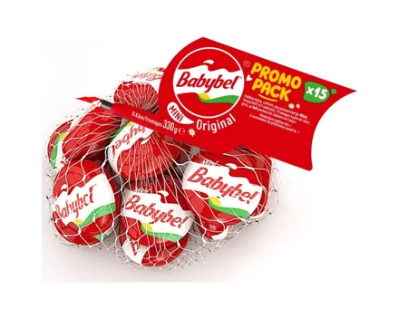 Mini-Babybel