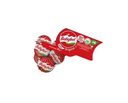 Mini Babybel