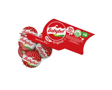 Mini Babybel