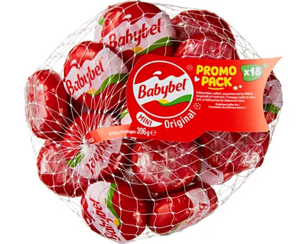 Mini Babybel Original