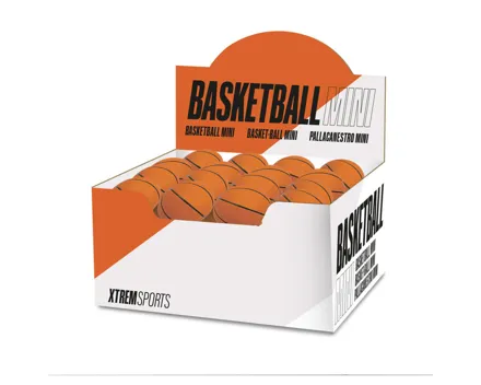 Mini Basketball