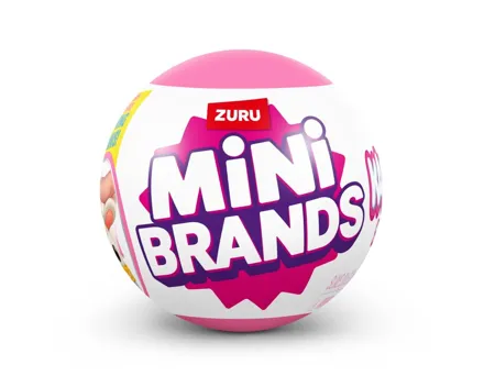 Mini Brands - Kawaii