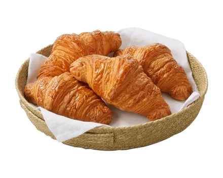 Mini Buttergipfel