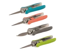 Mini-Gartenscheren Pflegeset