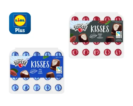 Mini Kisses