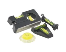 Mini Libellen Wasserwaagen Set 4 Teilig