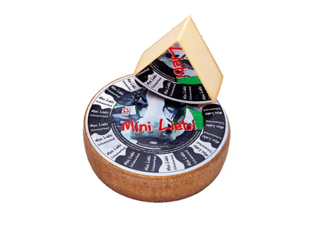 Mini Liebi