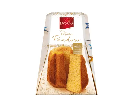 Mini Pandoro