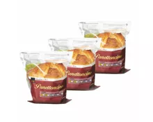 Mini Panettone 3x 90g