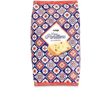 Mini Panettone 4x90g