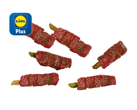 Mini Rindsspiessli