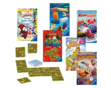 Mini Spiele