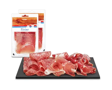 Mini Tessiner Platte 2x65g