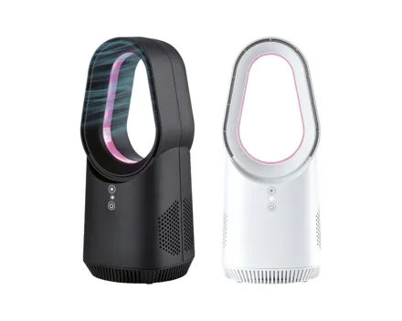 Mini-Tischventilator