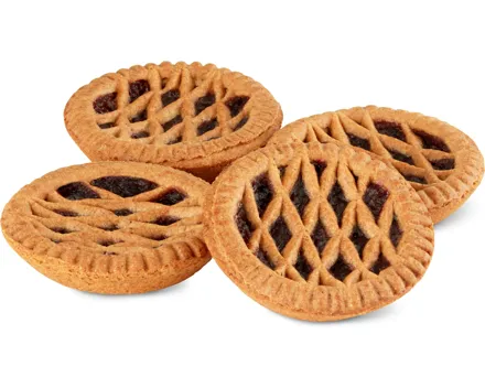 Mini Törtli