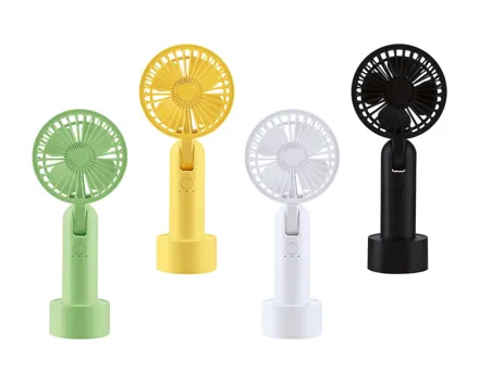 Mini-Ventilator