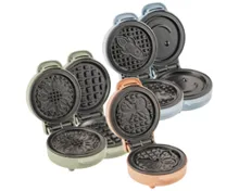Mini-Waffeleisen
