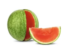 Mini Wassermelone 1 Stück